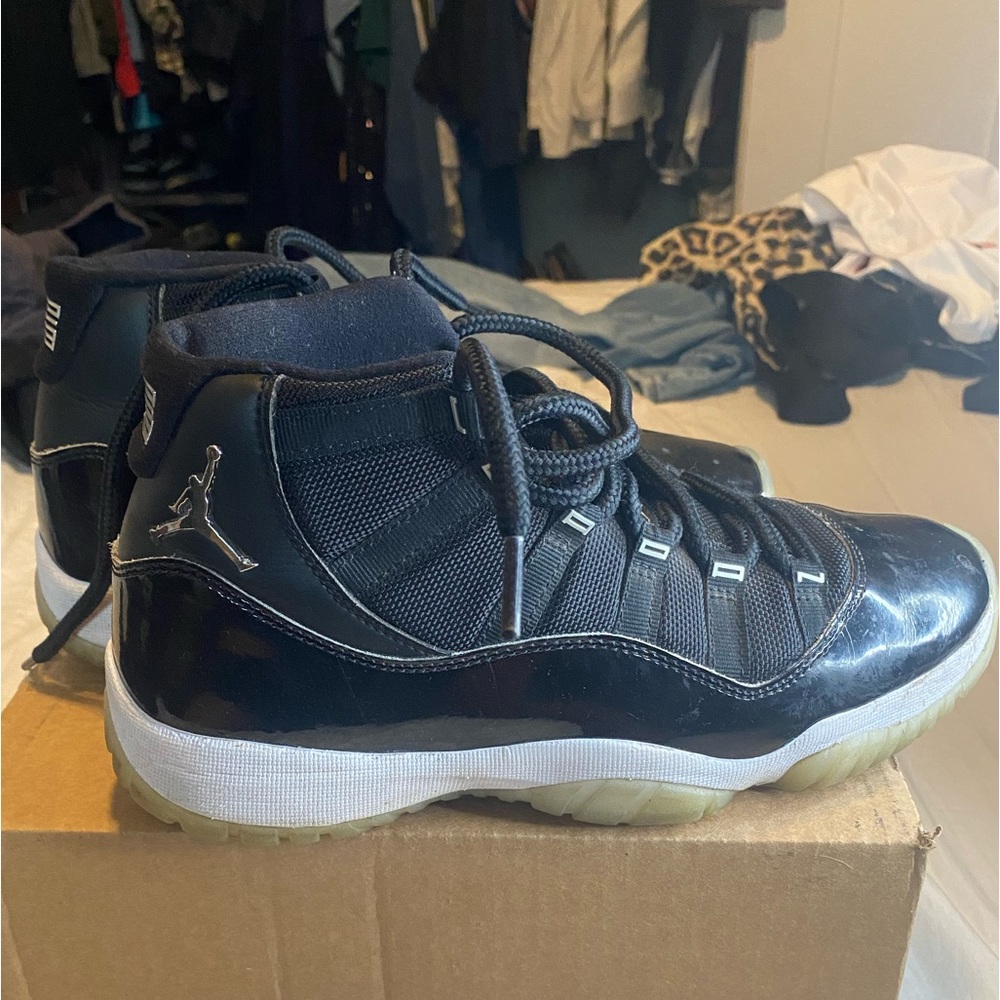 Jordan 11 Jubilee